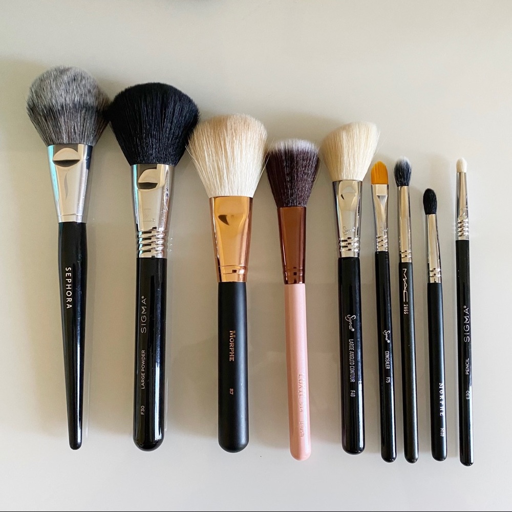 Gently used bundle
